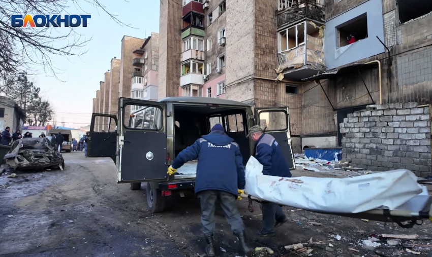 «Расплата врагов России будет всегда и везде!»: студент из Макеевки рассказал об обстреле