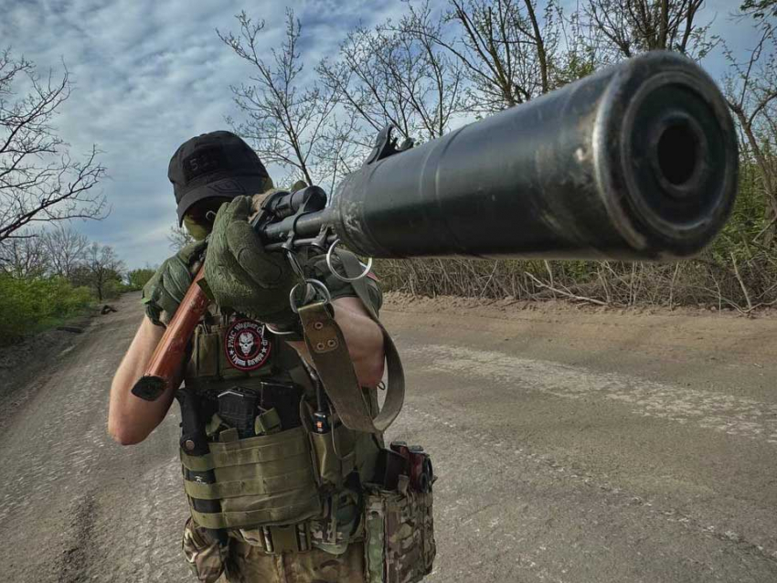 СВО как покер: Генштаб ВС РФ обыграл Сырского, навязав ему провальную тактику в ДНР