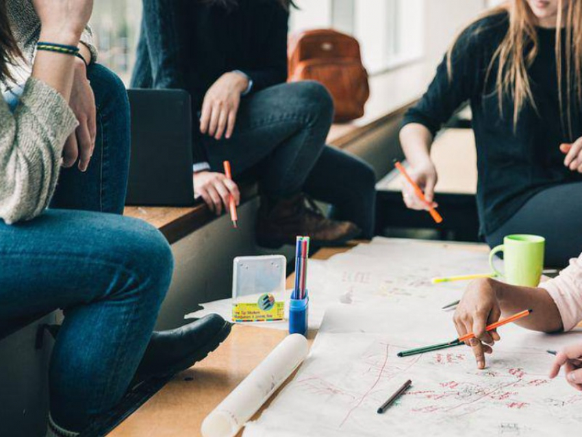 Школьники из ДНР поучаствуют в финальном этапе Всероссийской олимпиады школьников