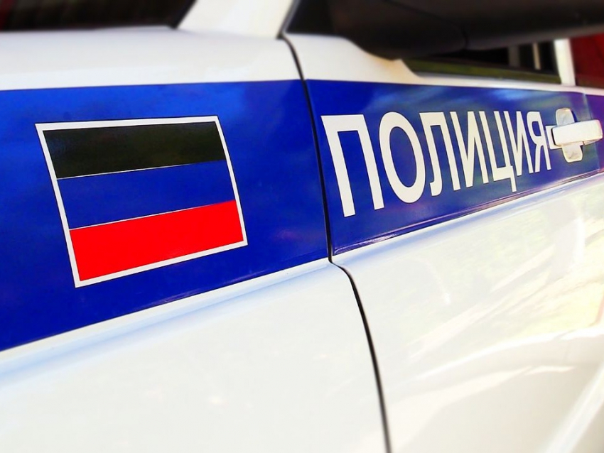 Граната, патроны и порох: что еще хранил житель Макеевки в автомобильном гараже