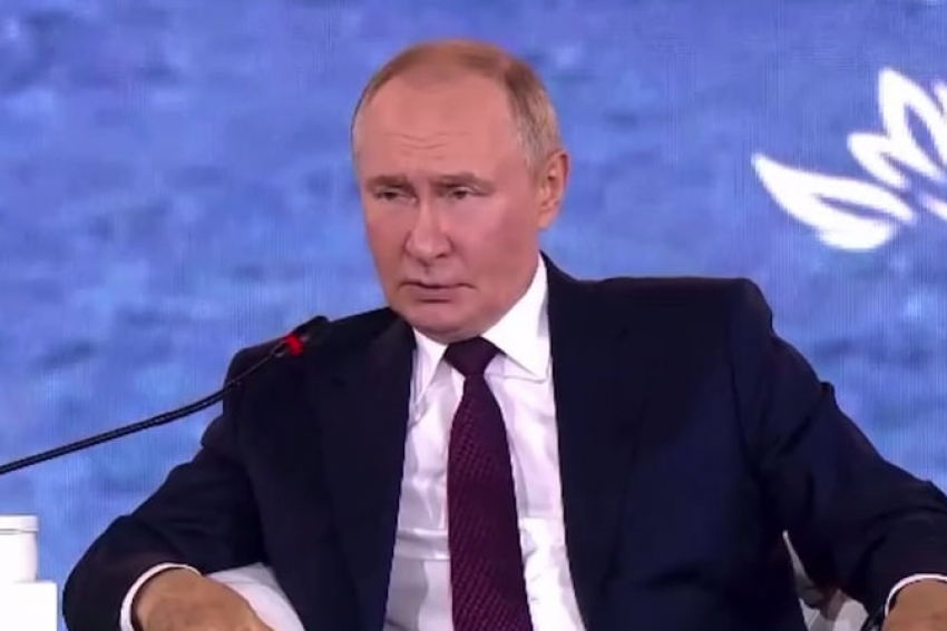 Владимир Путин откроет в Мариуполе и Волновахе новые объекты