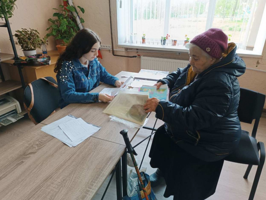 В июне выезды мобильного социального офиса в отдаленные районы ДНР продолжаются: когда и где можно получить услуги