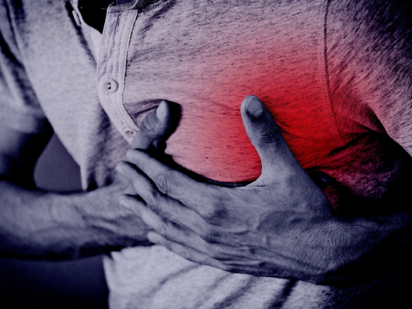 У мужчин и женщин свой инфаркт: как не пропустить признаки