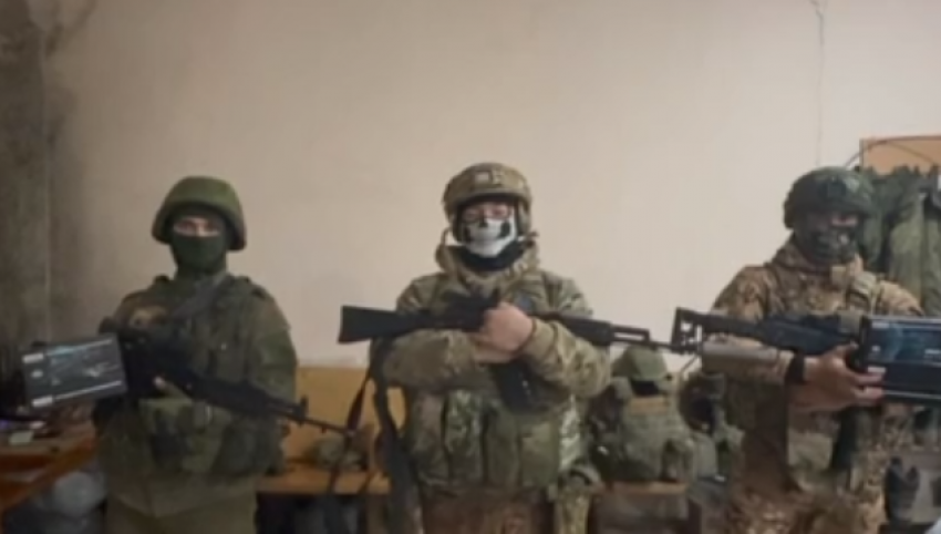 Подростки «на пердящем говне» мешают ПВО во время атак на Донецк