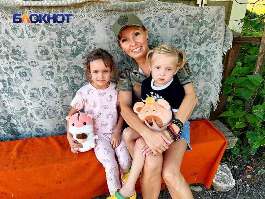 В Донецке ищут бойцов, спасших младенца во время обстрела в Волновахе