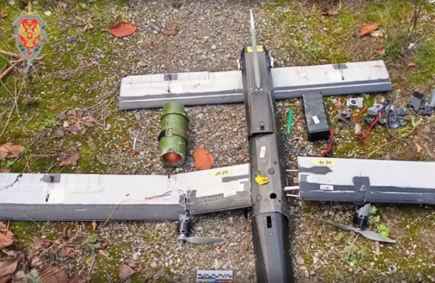 «Купол Донбасса» уничтожил 622 вражеских дрона над Донецком, Макеевкой и Горловкой