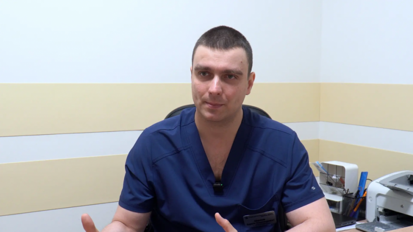 «Пациенты не остаются одни с проблемами»: как лечат мочекаменную болезнь и недержание мочи в КДЦ «Здоровье»