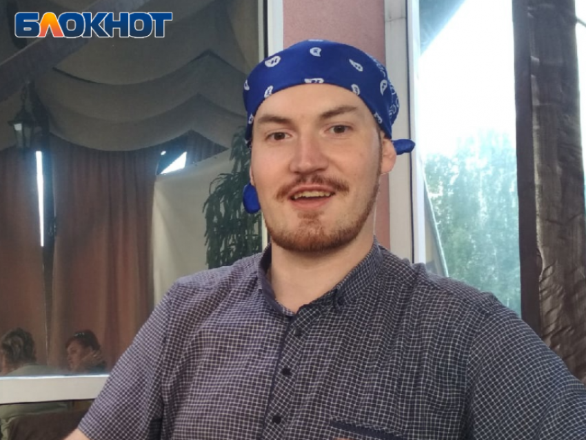 Доброволец СВО из Донецка разрабатывает проект протезов и внутренних органов по 3D печати