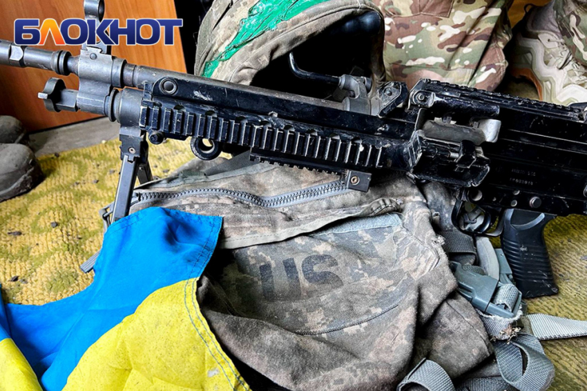 ВСУ прорвались в Покровск колонной американских танков Абрамс