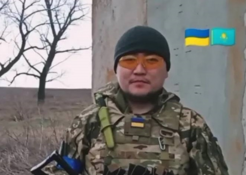 В Донецке суд приговорил наемника из Казахстана к 20 годам колонии