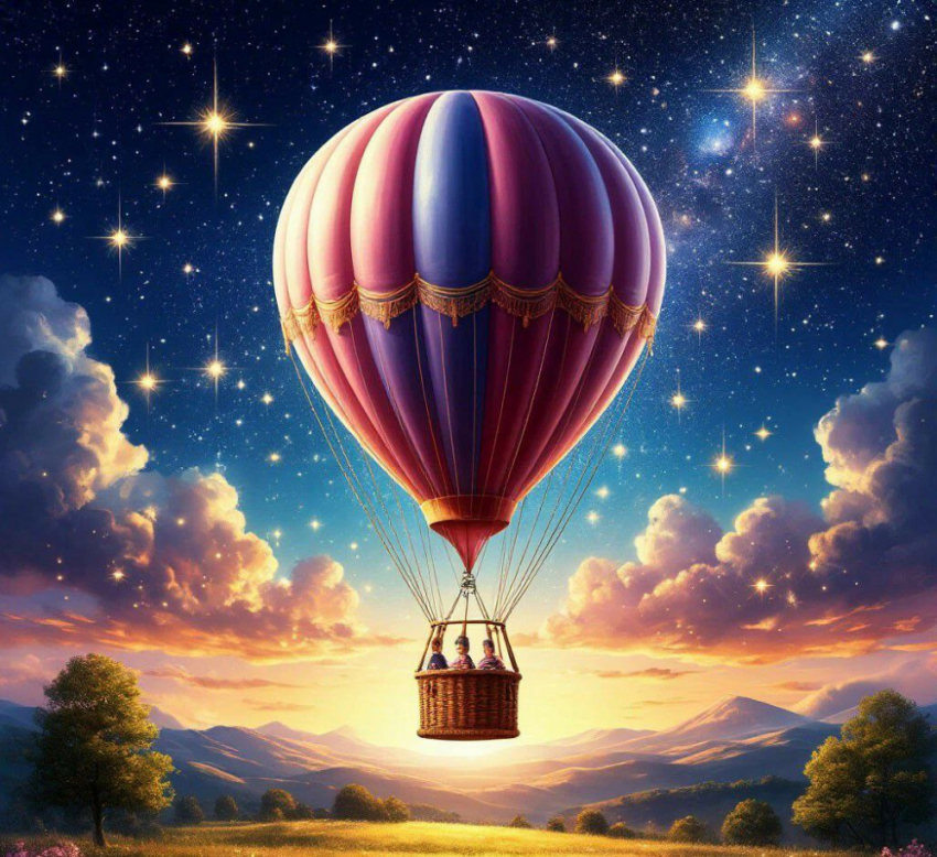 Тельцам – комфорт, Близнецам – мечты, Водолеям – ничегонеделание: гороскоп на неделю с 22 по 28 сентября