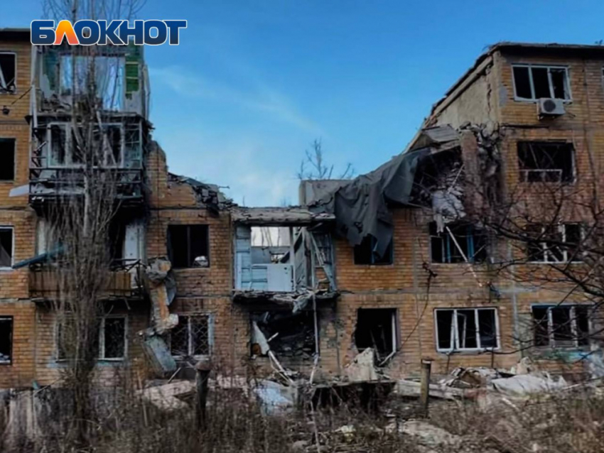 В ДНР нерадивые чиновники три года отказывали в законном жилье жителю Волновахи