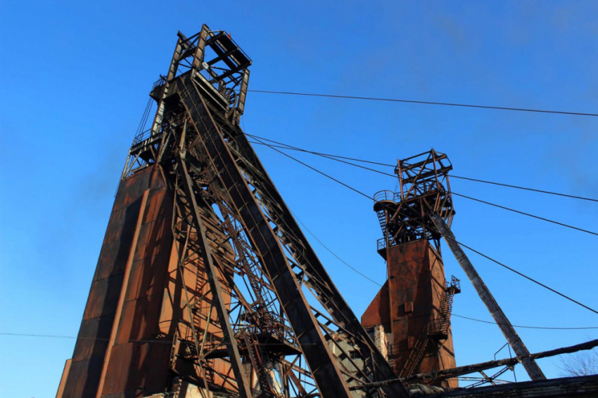 Долги по зарплате шахтеров с начла года будут погашены на одном из предприятий: больше 138 миллионов рублей поступили на счет 