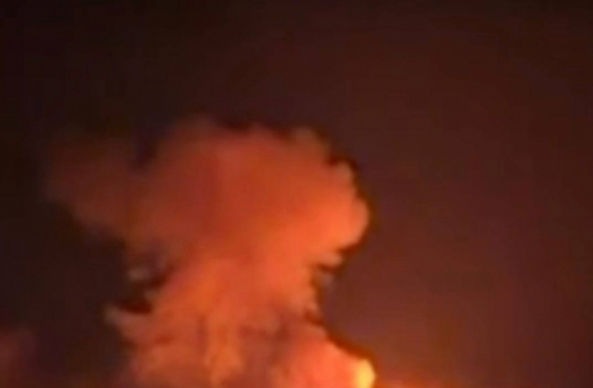 Летели через ДНР: Украину «выключили» сотнями ракет после энергетического перемирия 