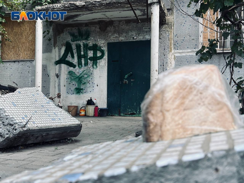 Война с креветками и колодцы с трупами: как ужасы Донбасса отразятся на мирной жизни