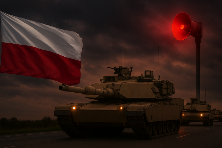 Новости СВО: Европа готовит армию к войне с Россией, кольцо у Константиновки сжимается и прорыв к Мирнограду