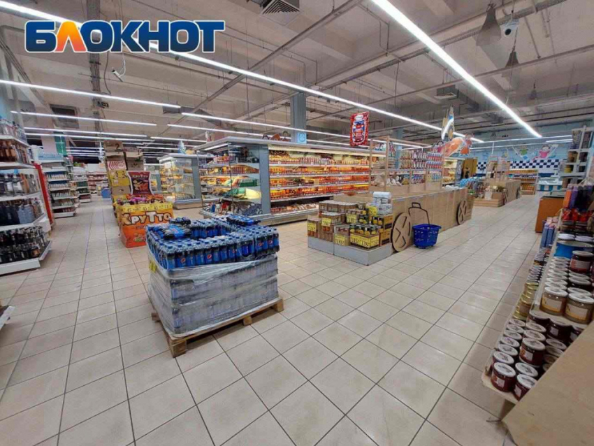 Продукты питания стали доступнее: минэкономразвития ДНР провело очередной мониторинг цен в Республике