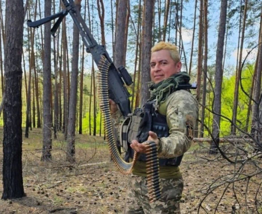 Колумбийский наёмник расстреливал пленных и получил 13 лет строгого режима в ДНР