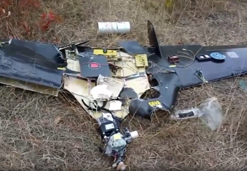 Купол Донбасса сорвал 770 атак за неделю: в прицеле ВСУ были парки, дома и подстанции