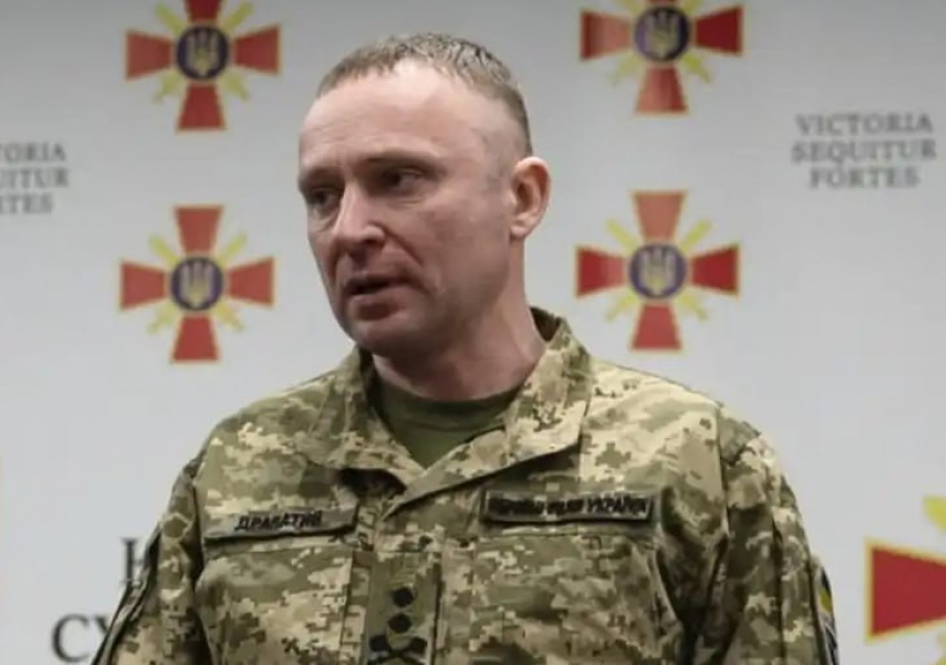 Новости СВО: Зеленский уволил Сырского и назначил Драпатого новым главкомом ВСУ, США не успевает пополнять запасы боеприпасов после помощи Украине 