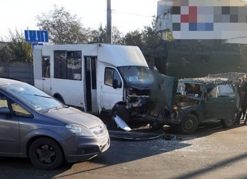 ДТП со смертельным исходом произошло на трассе Мариуполь-Донецк