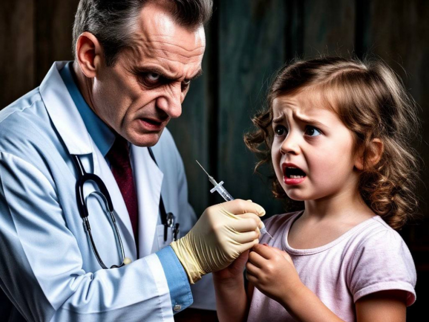 Украинцы стали подопытными мышами для агентства ЮСАИД, причастного к тестированию коронавируса за год до пандемии