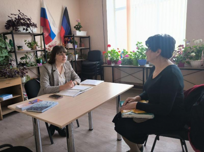 График выезда мобильного социального офиса на июль 2024 года