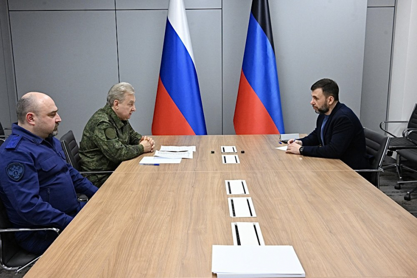 Жителям Курахово увеличат подвоз воды и лекарств