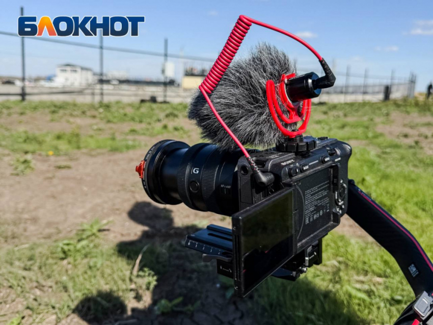 Молодежную киноакадемию планируют создать в ДНР