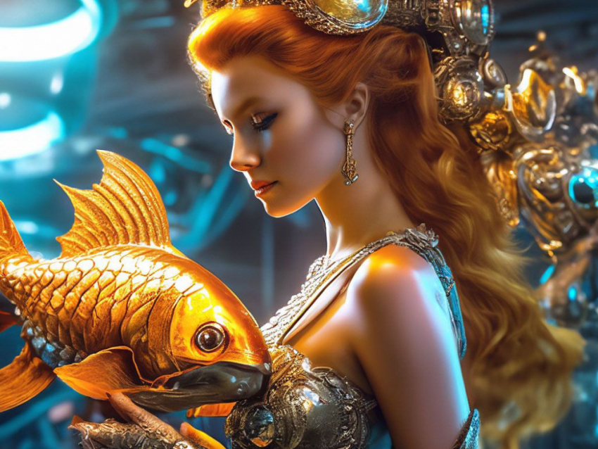 Гороскоп на пятницу 21 июля: астрологический прогноз на день