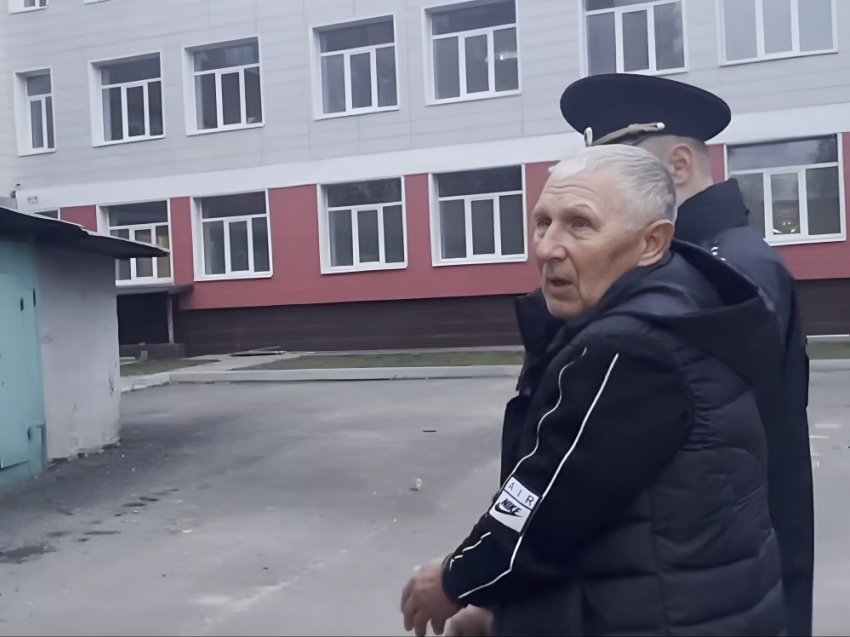 «Убил за 300 долларов»: убийцу из ДНР вычислили спустя 23 года