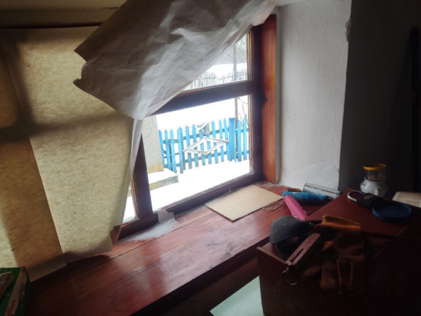 Желание выпить и покурить доведет жителя ДНР до тюрьмы