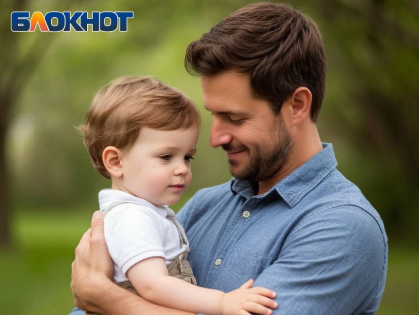 Жителям ДНР рассказали при каких условиях можно оформить материнский капитал на отца ребёнка 