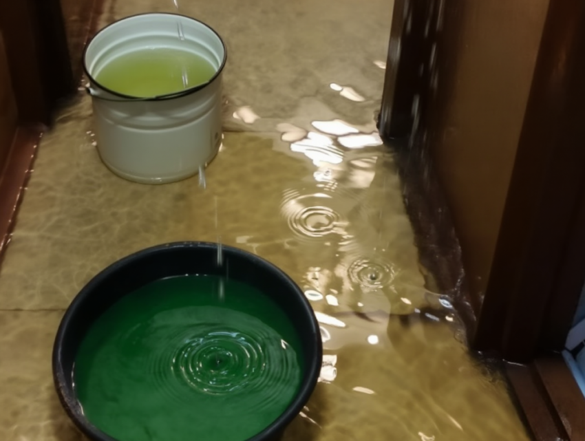 «Оставайтесь со своими проблемами»: коммунальщики отказались ехать на затопление в Ясиноватой