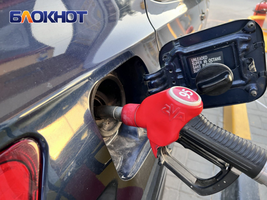 В ДНР проверили качество бензина и разъяснили причину роста цен на топливо