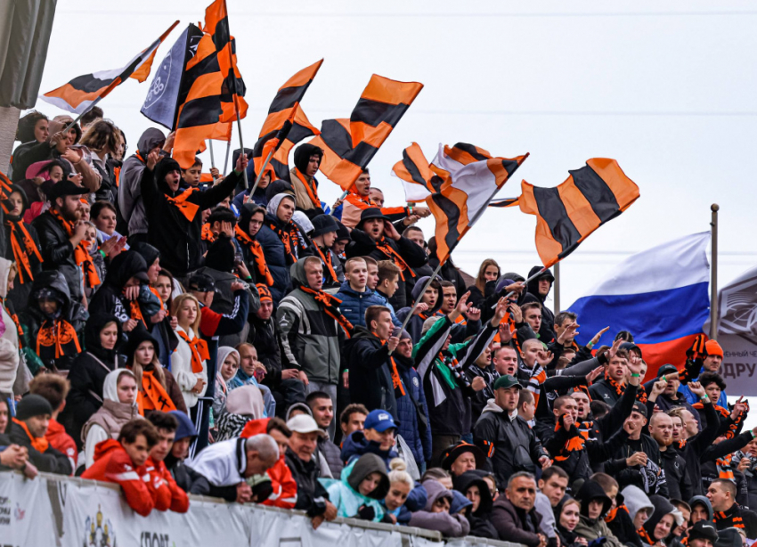 Донецкий «Шахтёр» официально возвращается в большой футбол, подтвердили в ФНЛ