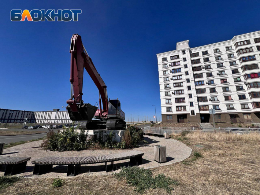 Новый микрорайон построят в Мариуполе: где будет строительство и что нового появится 