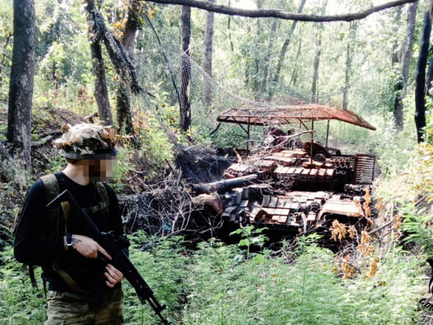 «Сгорят в окружении»: генерал-котел Сырский провалил оборону Покровска