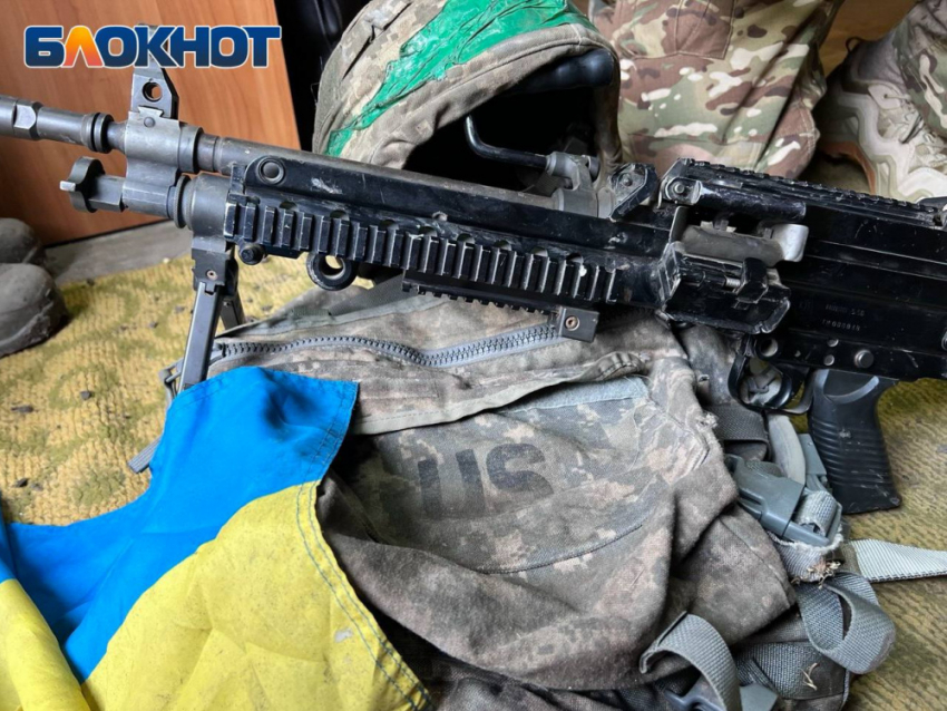 Не хватает пушечного мяса: ВСУ планируют мобилизовать более 100 тысяч украинцев