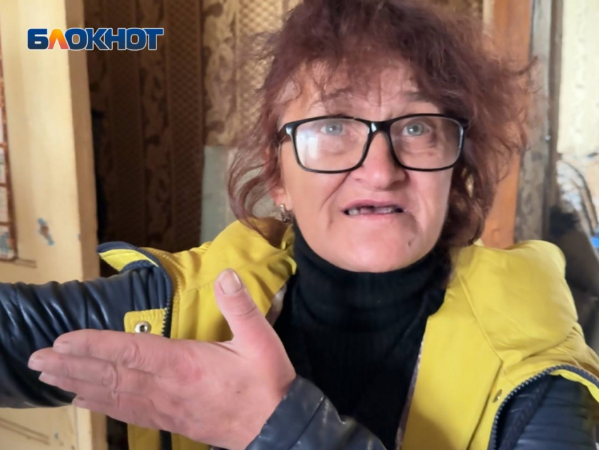 Куры погибли от взрывной волны: жительница Макеевки рассказала об обстреле и обратилась к Путину
