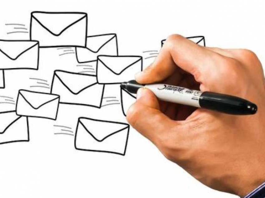 Доставка посылок в Донецк из других регионов РФ теперь осуществляется бесплатно 