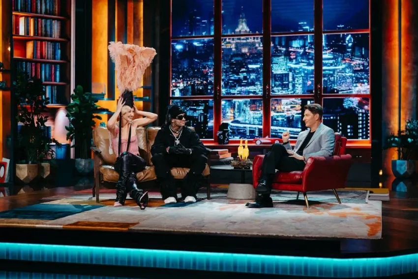 «Я просто кукарекаю. И всё. Я против злого пиара»: певица из Макеевки MARGO рассказала о своем творчестве на «Шоу Воли»