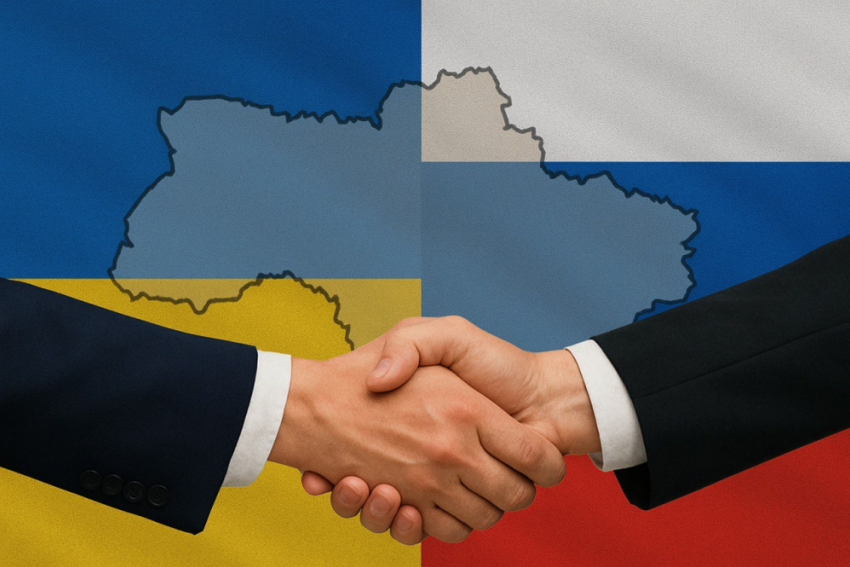 Донбасс - ключ к миру между Россией и Украиной: главные требования на предстоящих переговорах в ОАЭ