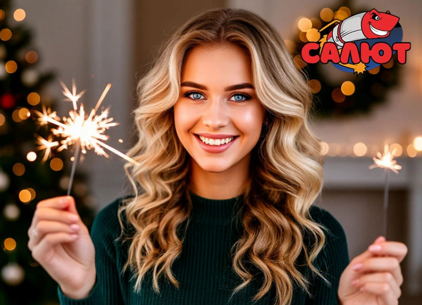 Возьмите с собой в гости немного волшебства