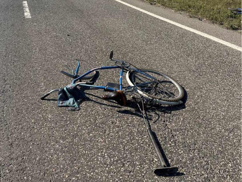 64-летняя пенсионерка погибла под колесами авто в Ленинском районе Донецка 