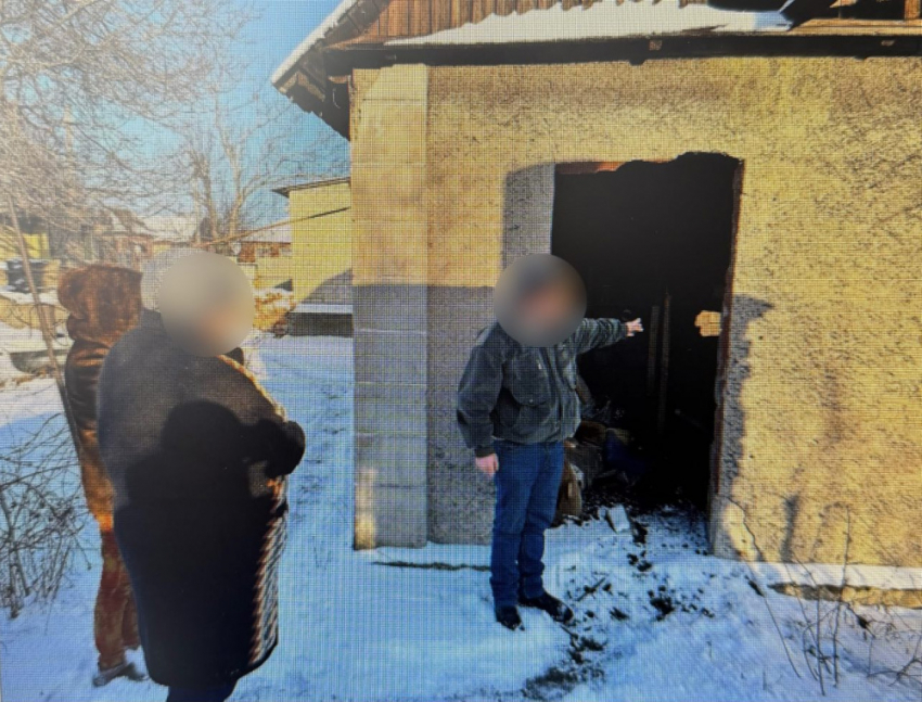 В ДНР сосед скрытно украл тонну угля и оставил хозяина без отопления посреди зимы