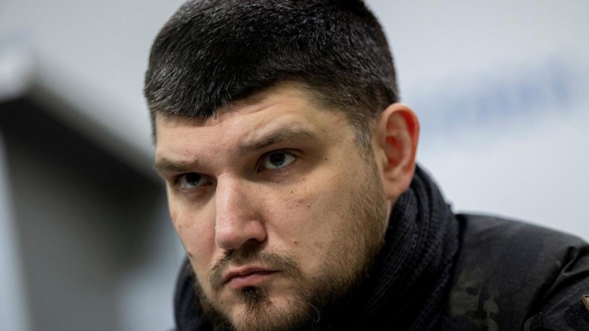 Российский дрон ликвидировал командира РДК*, выступающего за пытки наших солдат 