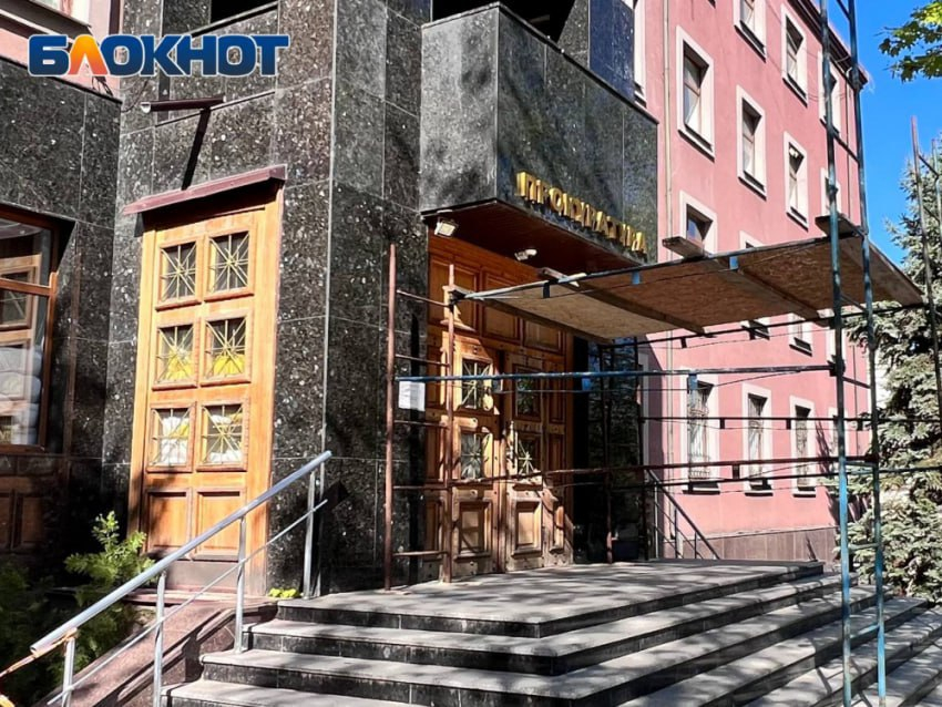 Наемника из Аргентины заочно отправили в колонию в Донецке