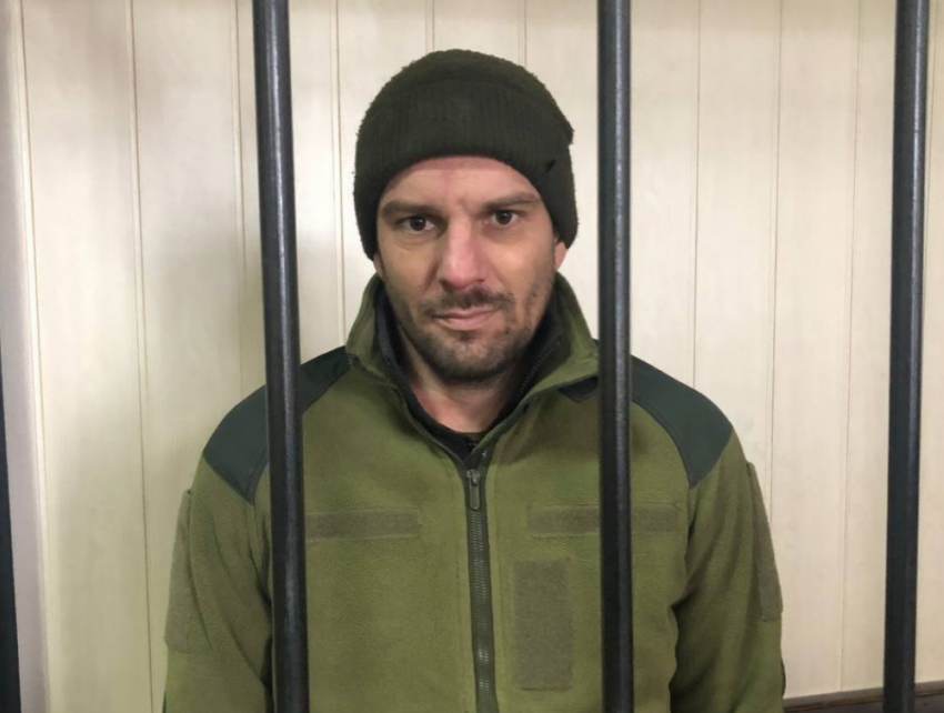 На 25 лет колонии строго режима осужден в Донецке ВСУшник, выпустивший не менее 28 патронов в мирного жителя