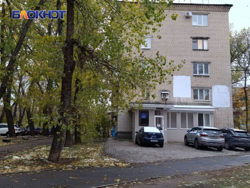 На Щорса в Донецке дом остался без света и тепла из-за сгоревшей проводки 